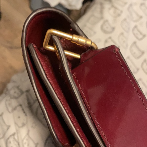 Tory Burch Handbag - Picture 3 of 8